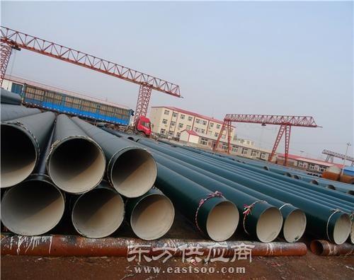 無溶劑環(huán)氧樹脂涂料防腐鋼管與環(huán)氧白陶瓷防腐鋼管 性能、應(yīng)用與廠家圖片展示