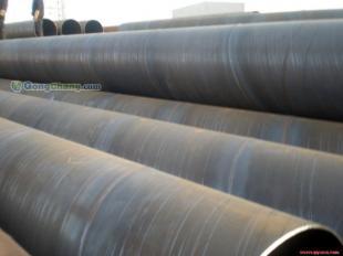 供應優質螺旋鋼管，專注厚壁大口徑及防腐處理，助力工業與基建