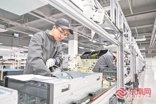 服務(wù)器企業(yè)迎來“開門紅”，技術(shù)服務(wù)成市場新引擎